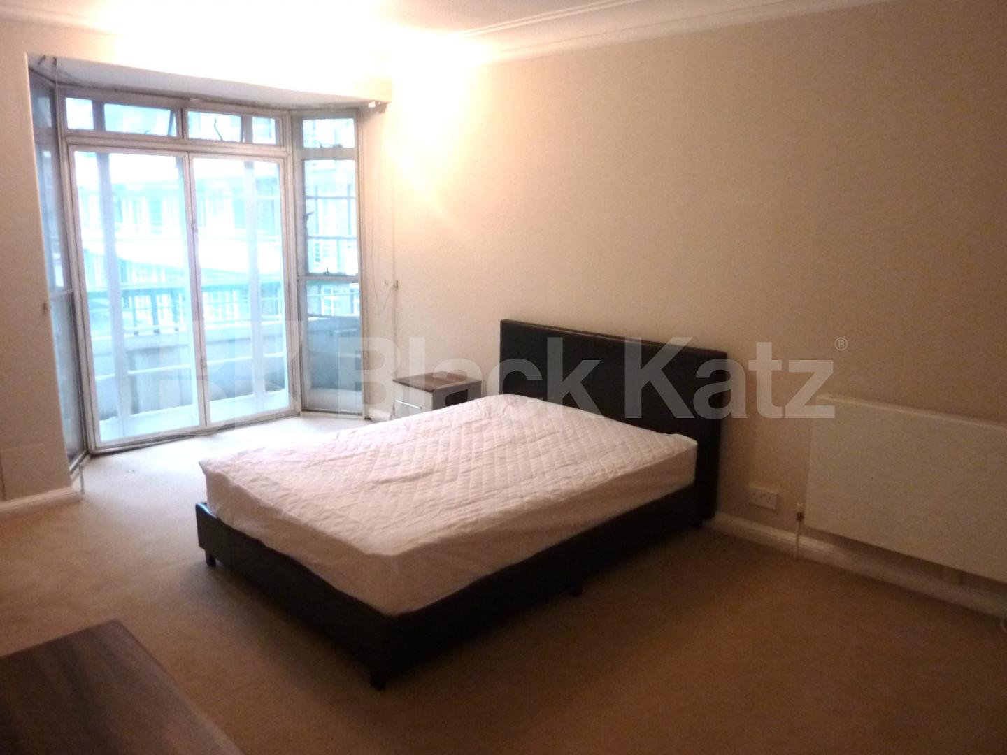 			NEW INSTRUCTION!, 2 Bedroom, 1 bath, 1 reception Flat			 Dorset House, MARYLEBONE 